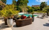 Maison à vendre à Puiseux en france