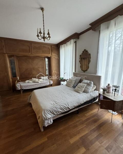 Maison à vendre à Trucy l orgueilleux