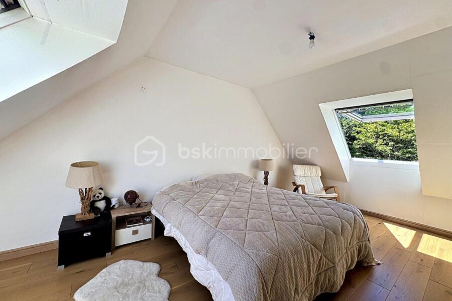 Maison à vendre à Freneuse sur risle