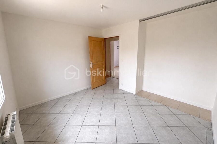 Maison à vendre à Oriolles