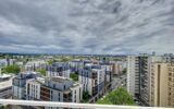 Appartement à louer à Lyon