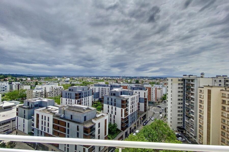 Appartement à louer à Lyon