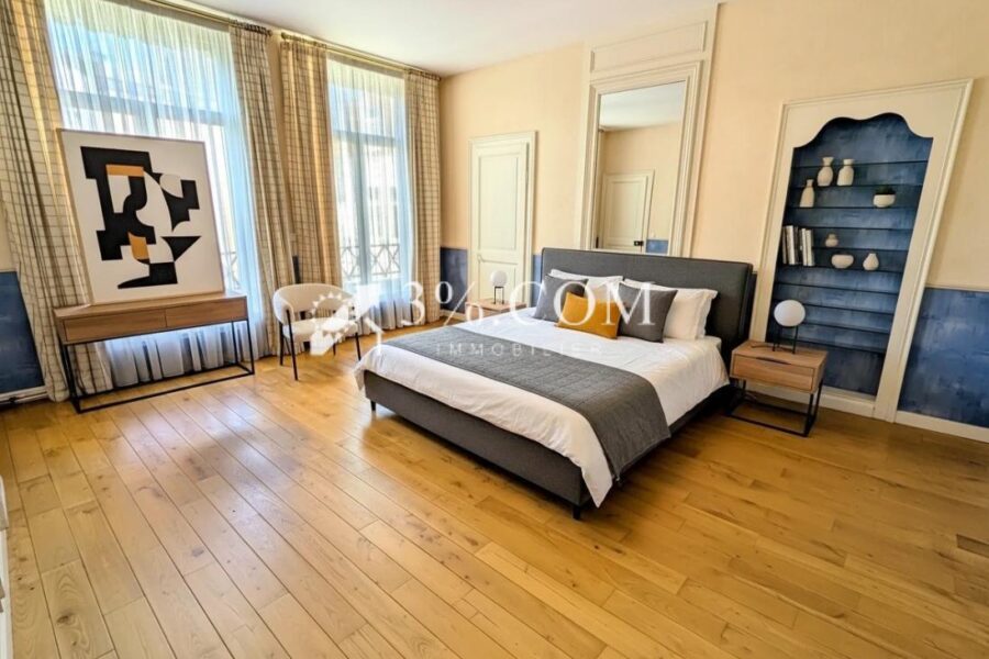 Maison à vendre à Lille