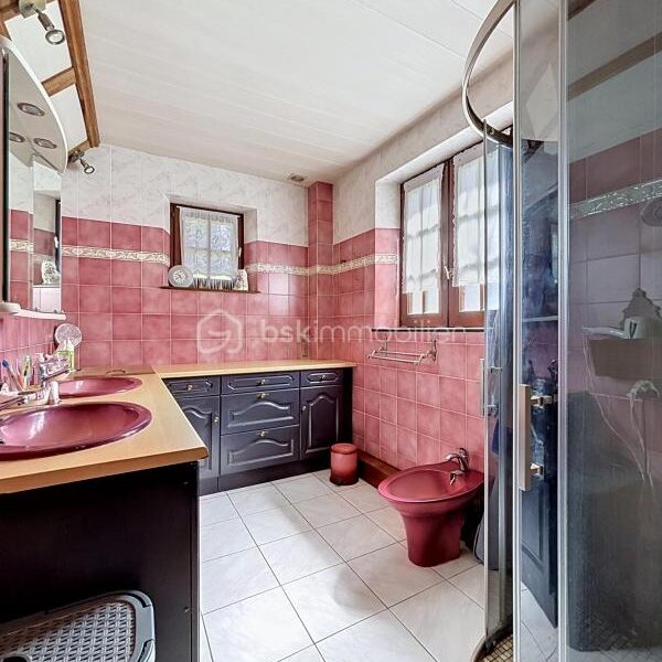 Maison à vendre à Talus saint prix