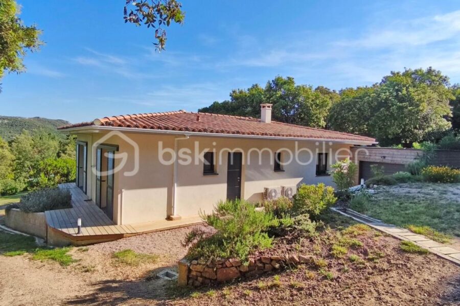 Maison à vendre à Albitreccia