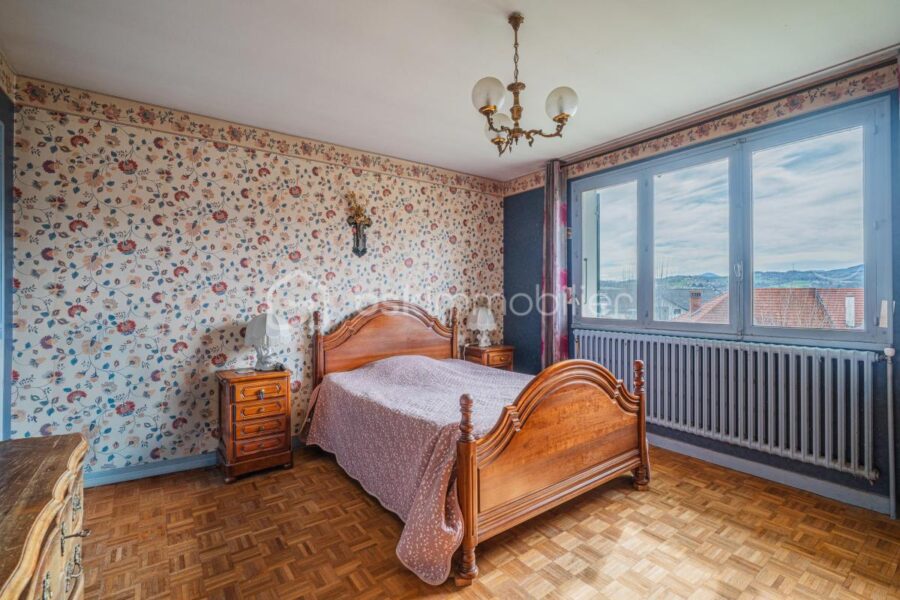 Maison à vendre à Sales
