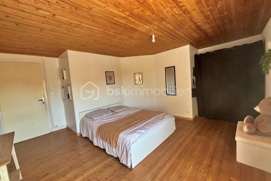 Maison à vendre à Le langon
