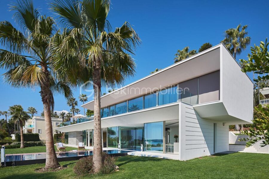Maison à vendre à Cannes