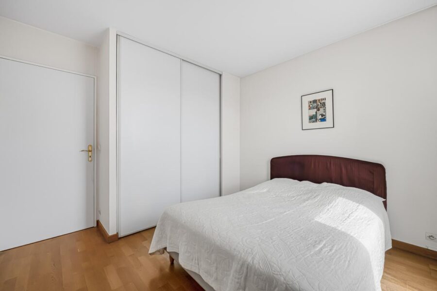 Appartement à vendre à Paris 20e arrondissement