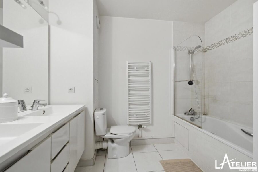 Appartement à vendre à Mareil marly