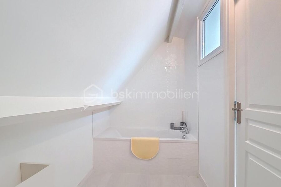 Appartement à vendre à Les Pavillons-sous-Bois