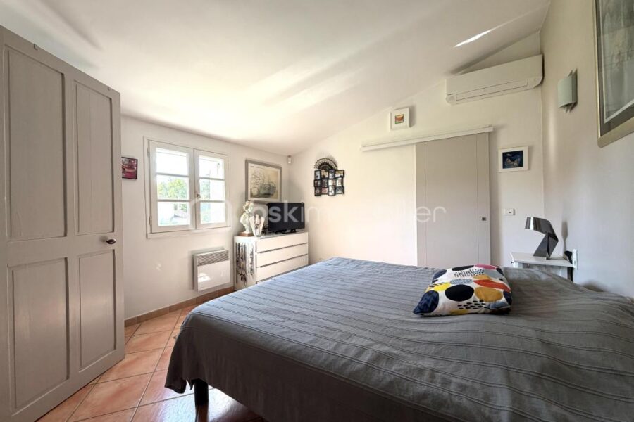 Maison à vendre à Aubignan