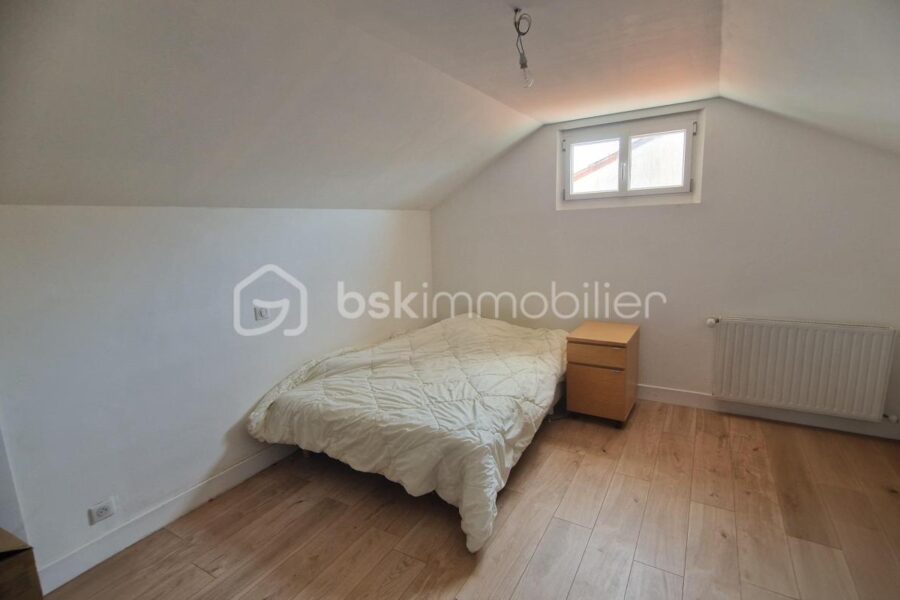 Maison à vendre à Niort
