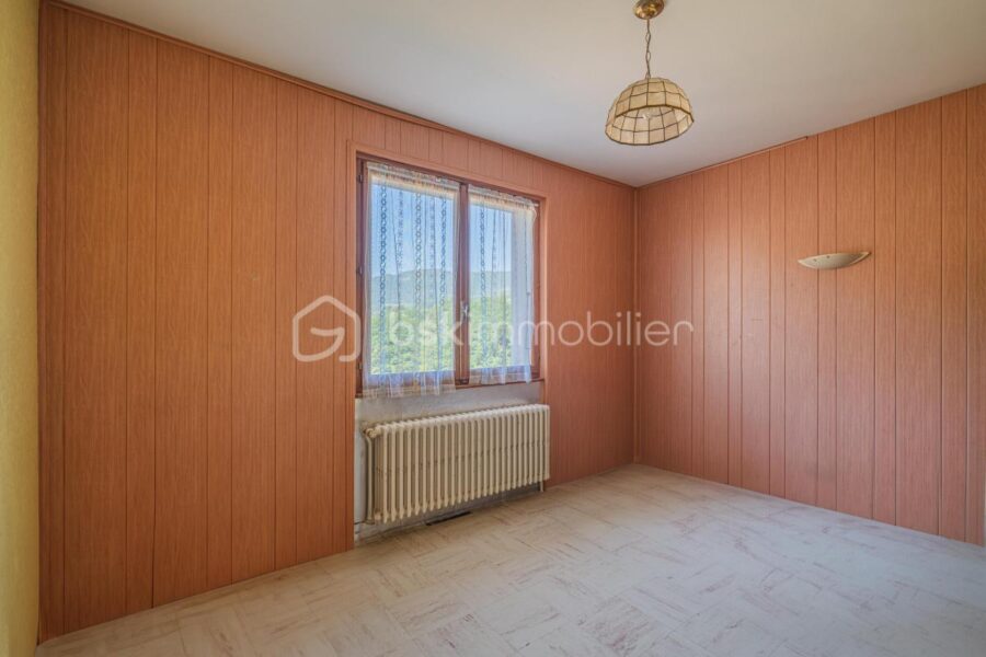 Maison à vendre à Rumilly