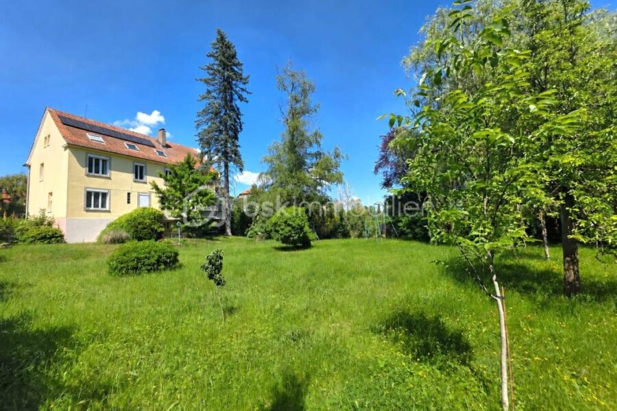 Maison à vendre à Sarralbe