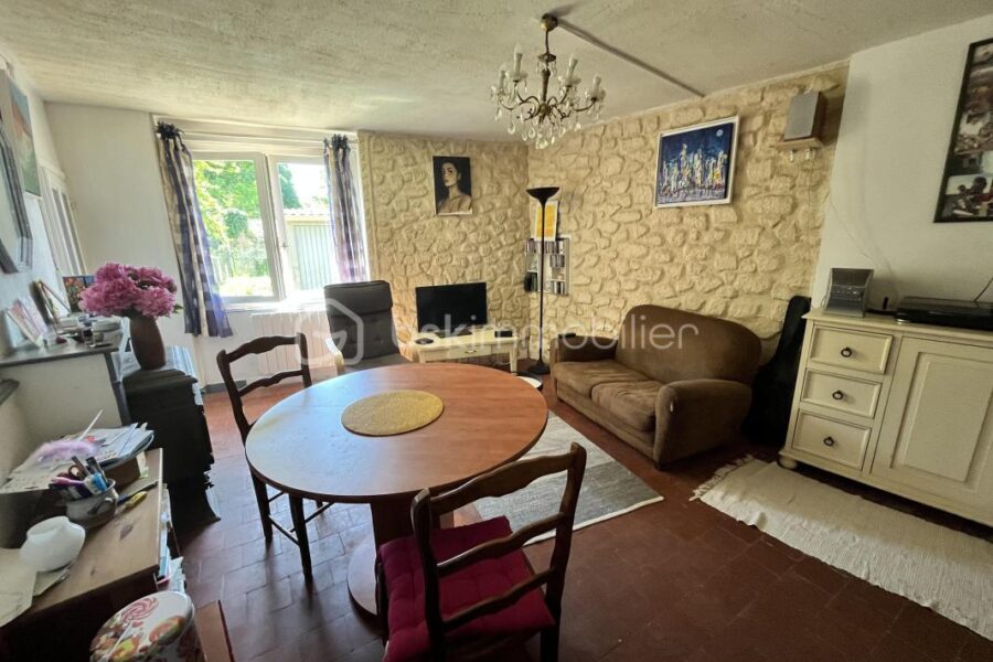 Maison à vendre à La charite sur loire