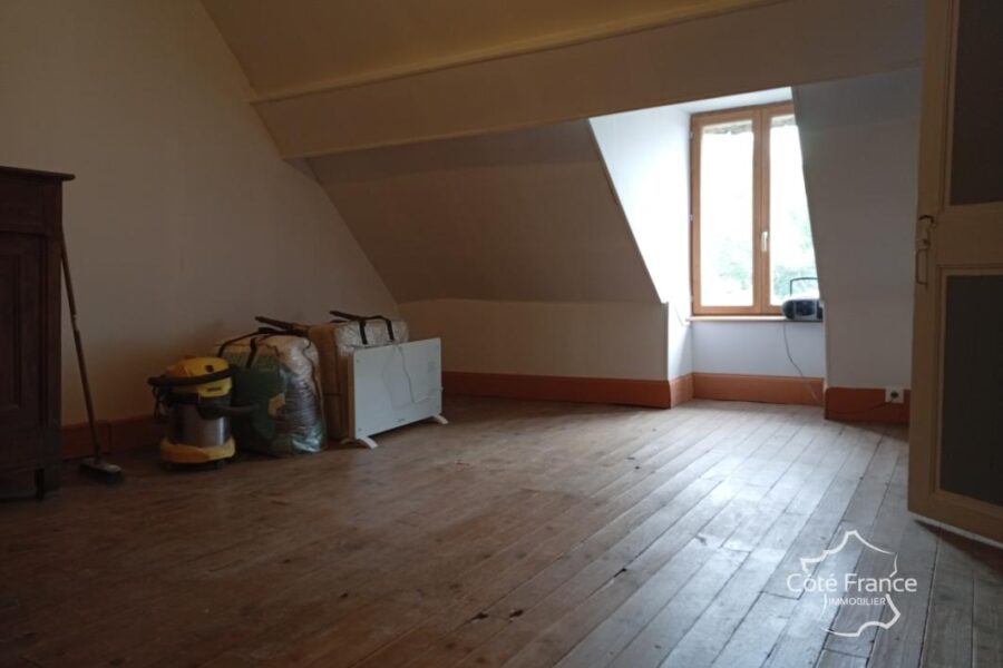 Maison à vendre à Miers