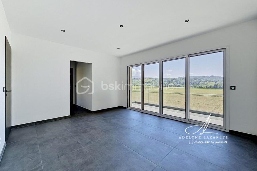 Maison à vendre à Hauteville sur fier