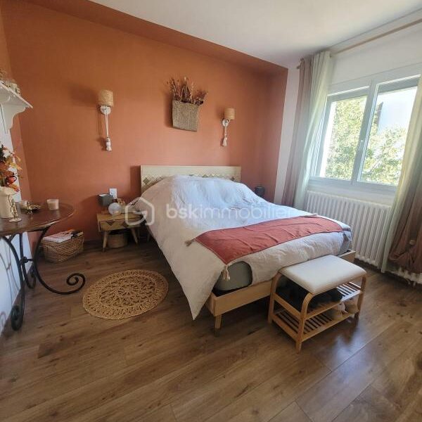 Maison à vendre à Nimes