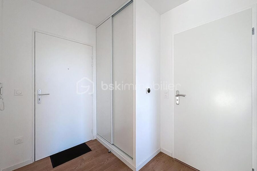 Appartement à vendre à Pont l eveque