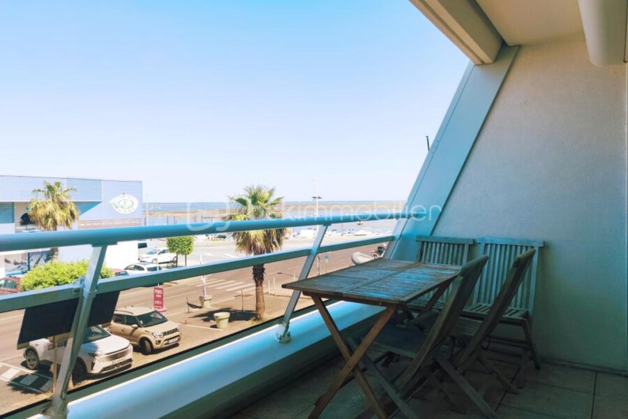 Appartement à vendre à Arcachon