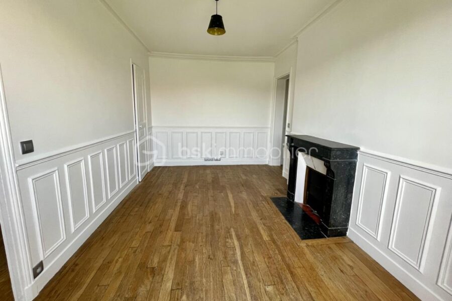Appartement à vendre à Le kremlin bicetre