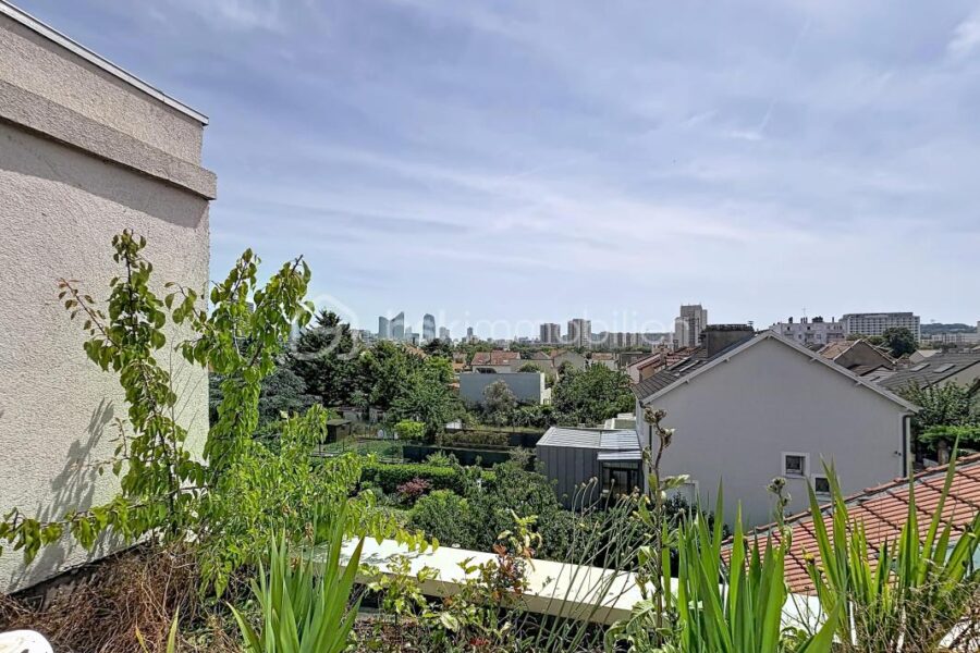 Appartement à vendre à Nanterre