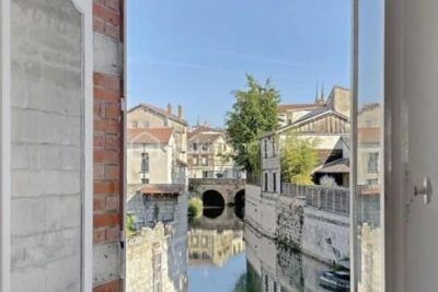 Maison à vendre à Chalons en champagne