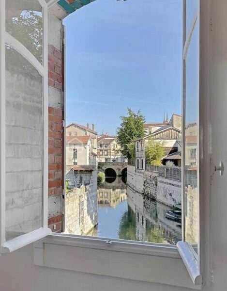 Maison à vendre à Chalons en champagne
