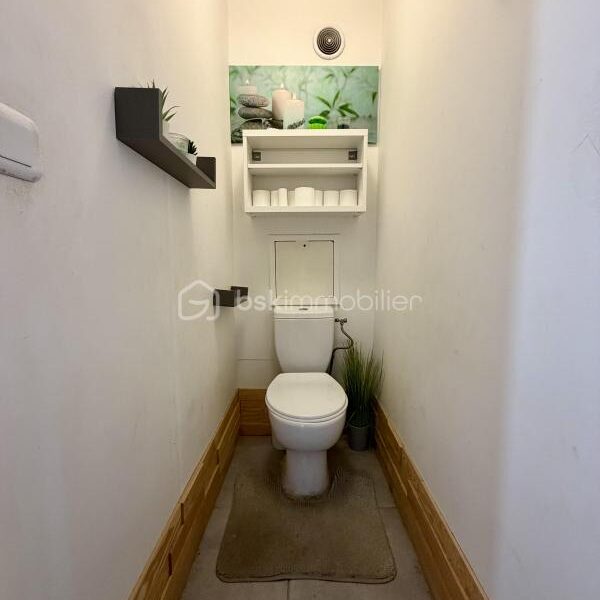 Appartement à vendre à Courcouronnes
