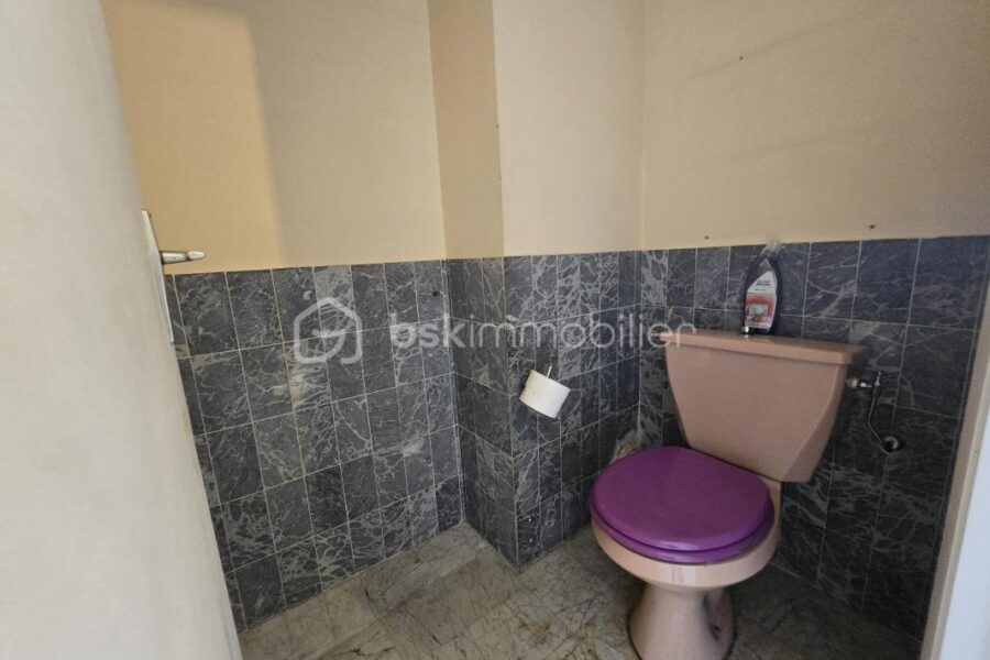Appartement à vendre à Nice