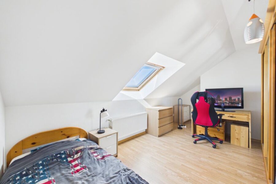 Appartement à vendre à Kilstett — Vue nature — photo 19