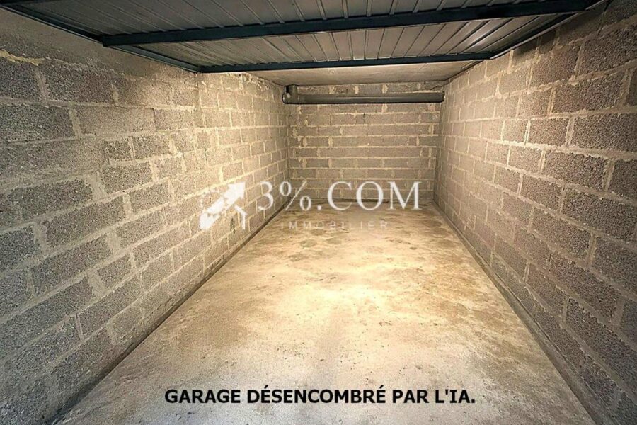 Appartement à vendre à La turballe