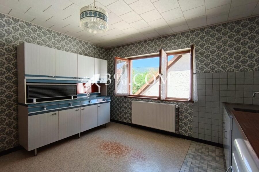 Maison à vendre à Ranrupt