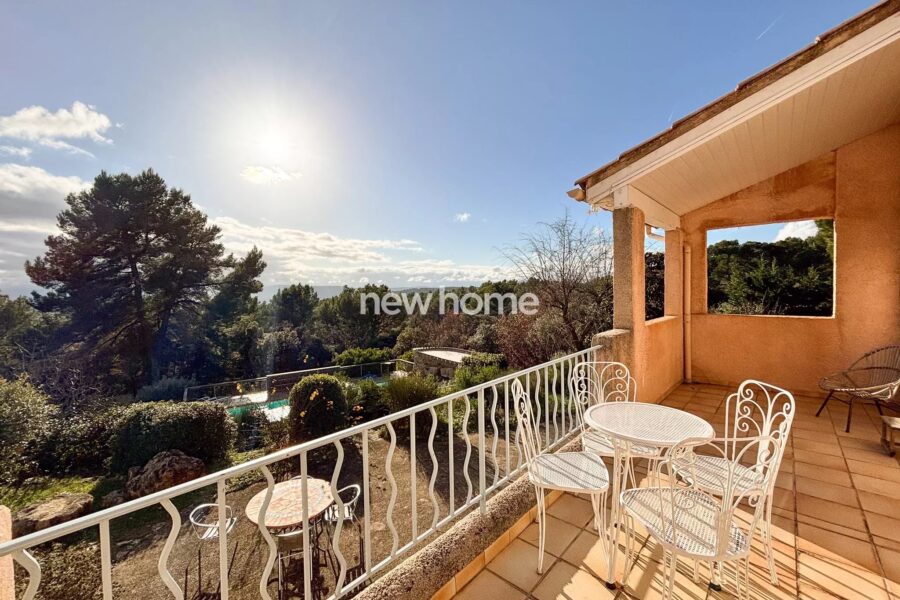 Maison à vendre à Lorgues