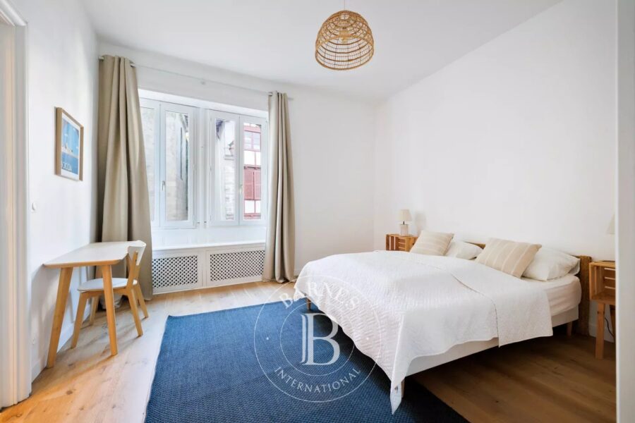 Appartement à vendre à Ciboure