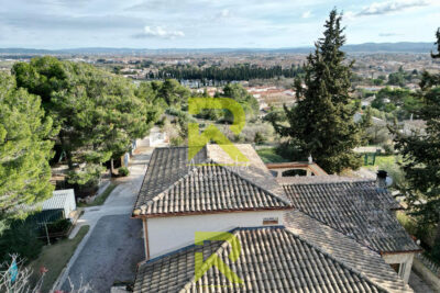Maison à vendre à Lézignan-corbières