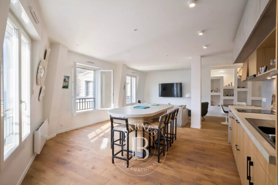 Appartement à vendre à Biarritz