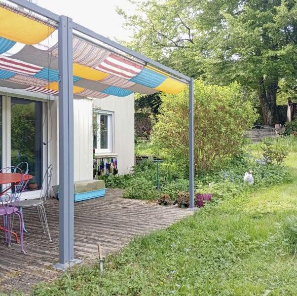 Maison à vendre à Montbeliard