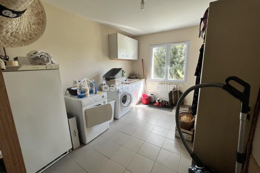 Maison à vendre à Champvoux