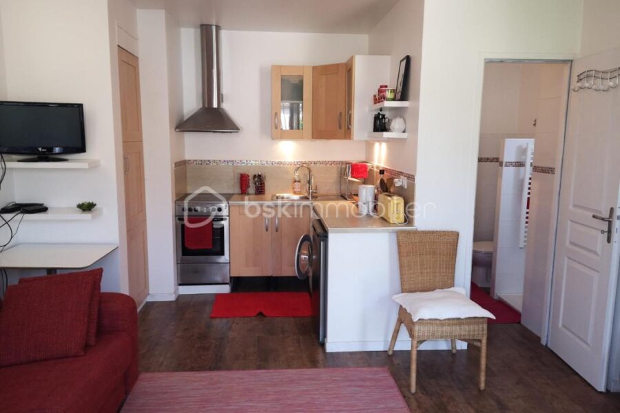 Maison à vendre à Carpentras — Vue nature — photo 16