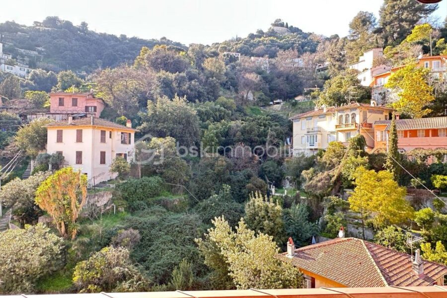Appartement à vendre à Menton — Vue mer — photo 16