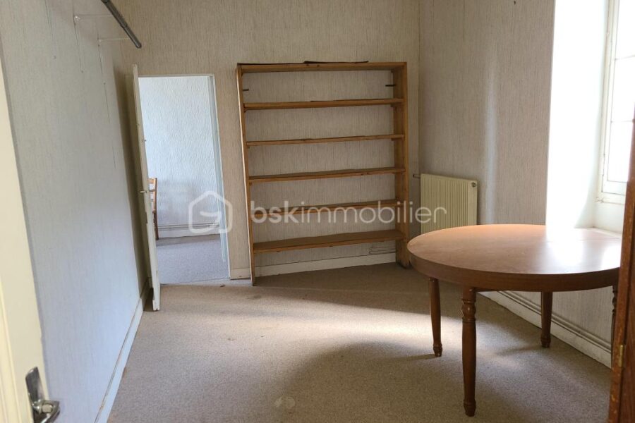 Maison à vendre à Le mas d agenais