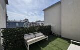 RARE – Rue Saint-Honoré- T2 39 m2 + terrasse – 2 pièces – 1 chambre – 50 m²