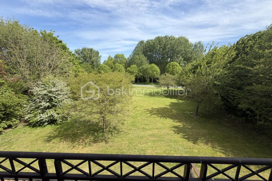 Appartement à vendre à Magny le hongre