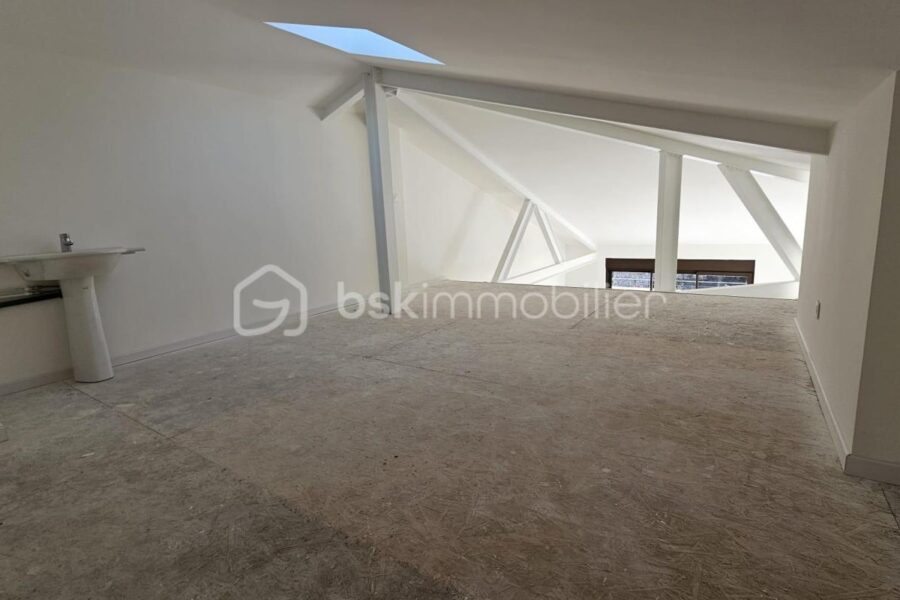 Appartement à vendre à Draguignan