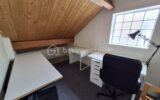 Belle maison de 113.75 m2 avec terrain, sous sol – 6 pièces – 4 chambres – 113 m²