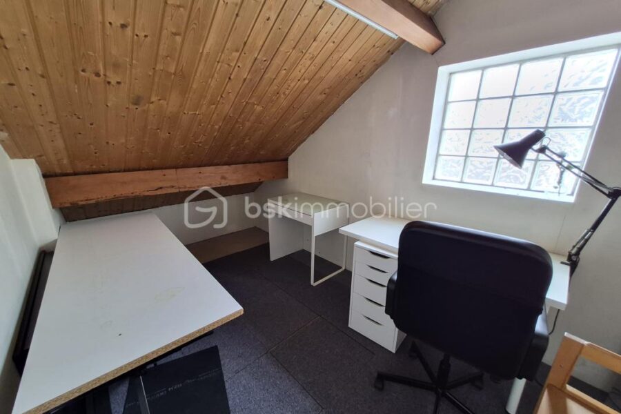 Maison à vendre à Vigneux sur seine