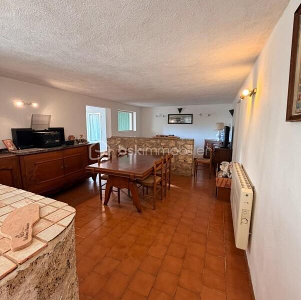 Maison à vendre à Tourtour — Vue nature — photo 16