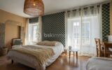 Votre havre de paix rural en pierre au cœur de Valcanville – 6 pièces – 3 chambres – 157 m²